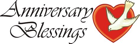 clip art for happy anniversary|free clip art anniversary blessings.